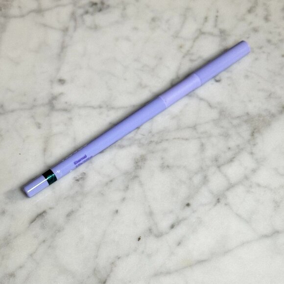 Kosas Soulgazer Intensifying Gel Eyeliner | Eternal (Emerald Green Satin) | NEW - Picture 2 of 4